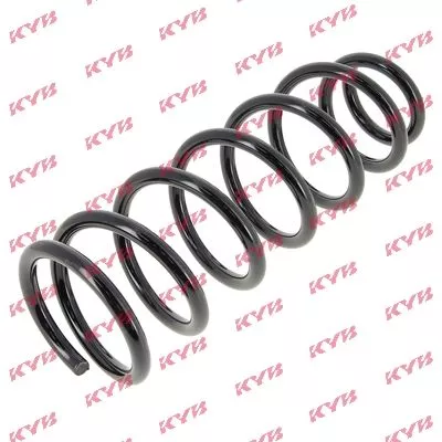 KYB Suspension Spring (RA6152)