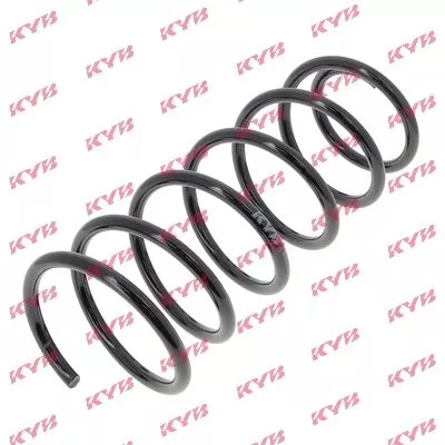 KYB Suspension Spring (RG1262)