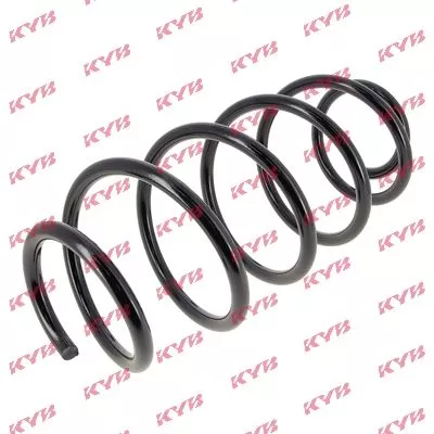KYB Suspension Spring (RH2084)