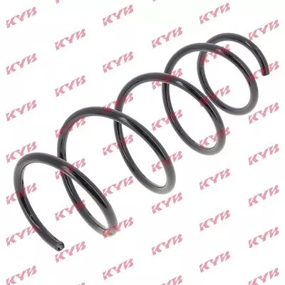 KYB Suspension Spring (RH3927)