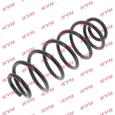 KYB Suspension Spring (RH6071)