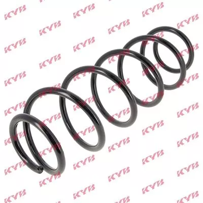 KYB Suspension Spring (RH6394)