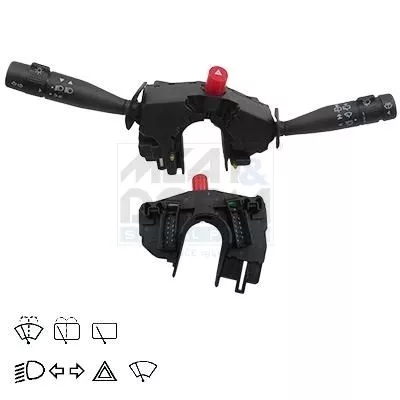 Steering Column Switch