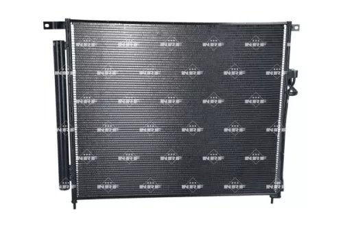 NRF Condenser, air conditioning (350425)