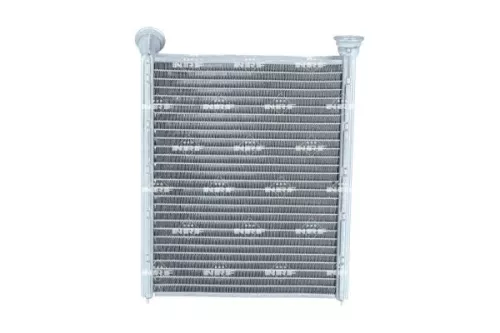 NRF Heat Exchanger, interior heating (54360)