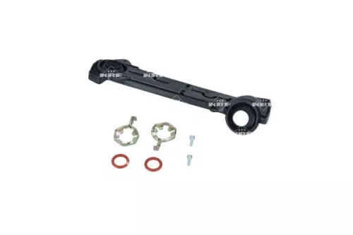 NRF Heat Exchanger, interior heating (54360)