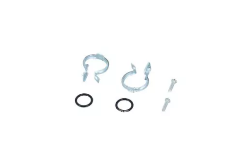 NRF Heat Exchanger, interior heating (54361)