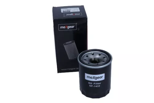 MAXGEAR Oil Filter (26-1526)