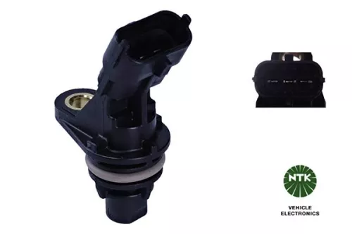 Sensor, camshaft position