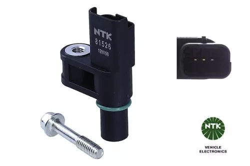 Sensor, camshaft position