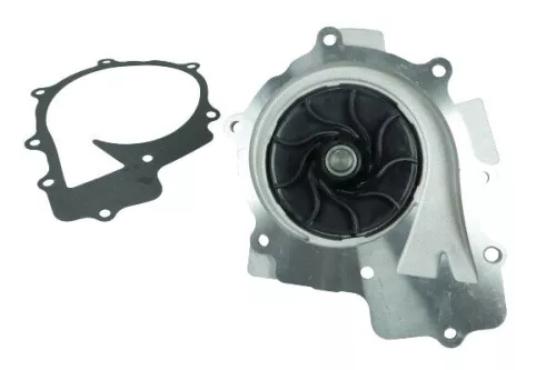 MAXGEAR Water Pump, engine cooling (47-0234)