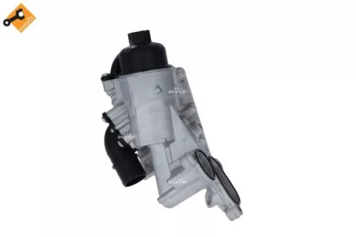 NRF Housing, oil filter (31751)