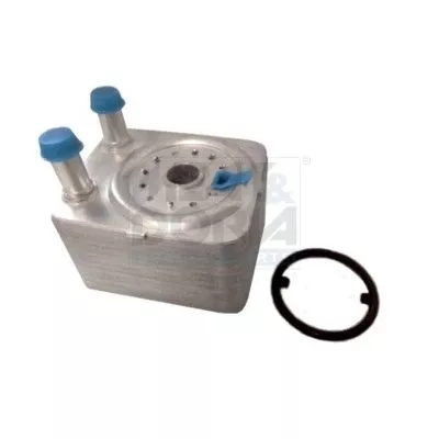 Oil Cooler, engine oil