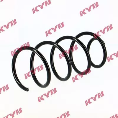 KYB Suspension Spring (RA4110)