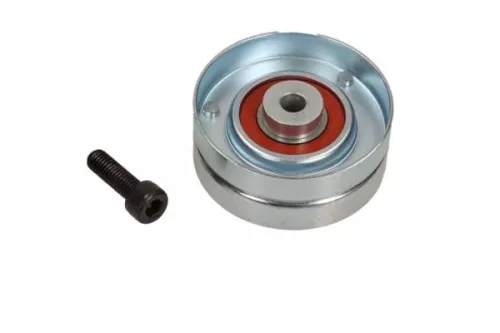Tensioner Pulley, V-ribbed belt