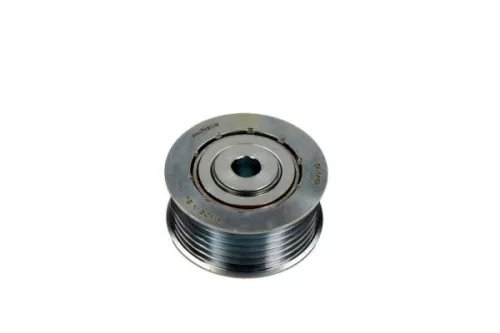 MAXGEAR Deflection/Guide Pulley, V-ribbed belt (54-1442)