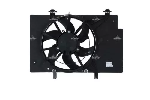 Fan, engine cooling