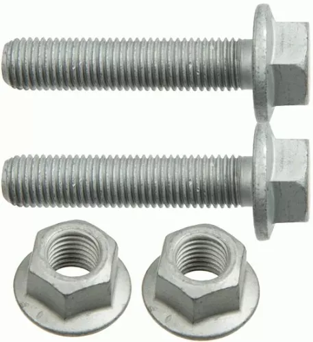 Repair Kit, wheel suspension