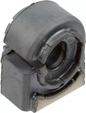 Mounting, stabiliser bar