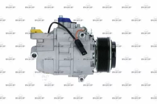 NRF Compressor, air conditioning (320002)