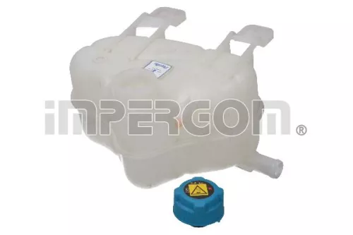 Expansion Tank, coolant