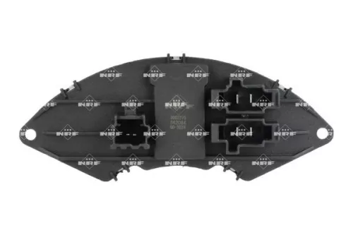NRF Resistor, interior blower (342084)