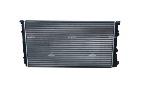 NRF Radiator, engine cooling (58324A)
