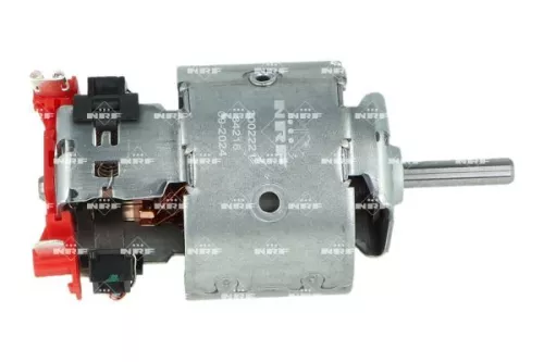 NRF Interior Blower (34216)