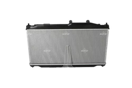 NRF Radiator, engine cooling (59240)