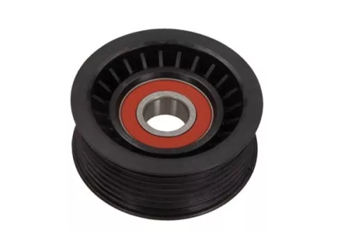 Tensioner Pulley, V-ribbed belt