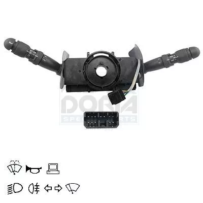 Steering Column Switch