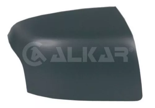 Cover, exterior mirror