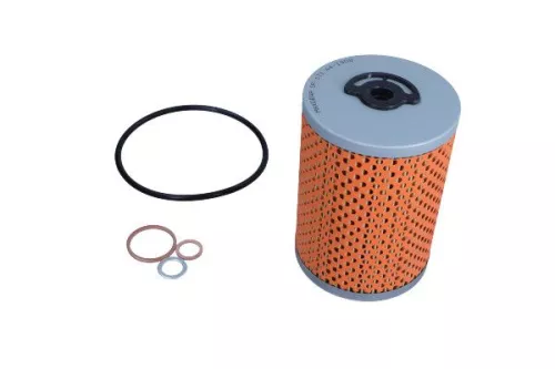 MAXGEAR Oil Filter (26-1520)