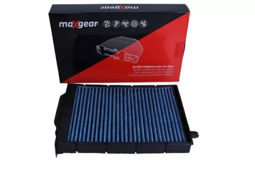 MAXGEAR Filter, cabin air (26-1891)