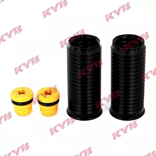 Dust Cover Kit, shock absorber
