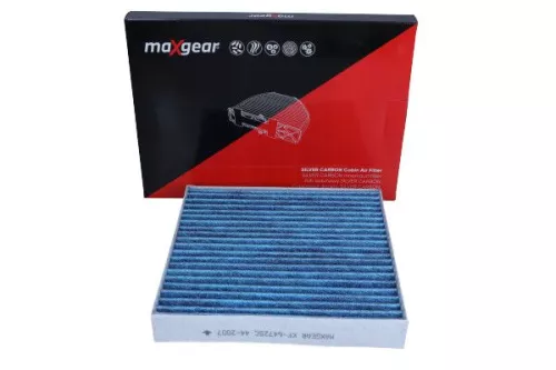 MAXGEAR Filter, cabin air (26-1780)