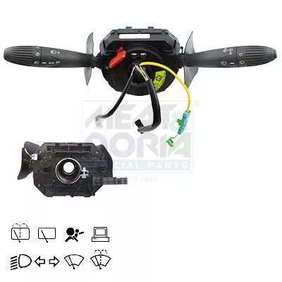 Steering Column Switch