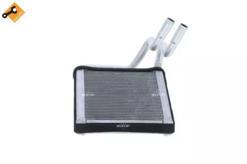 NRF Heat Exchanger, interior heating (54396)
