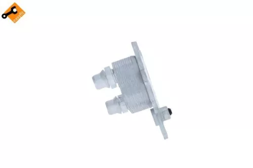 NRF Oil Cooler, engine oil (31786)