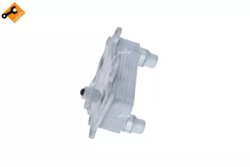 NRF Oil Cooler, engine oil (31786)