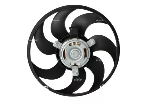 Fan, engine cooling