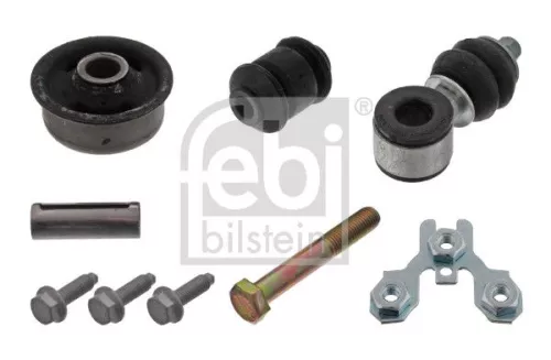 Mounting and Bolting Kit, control/trailing arm