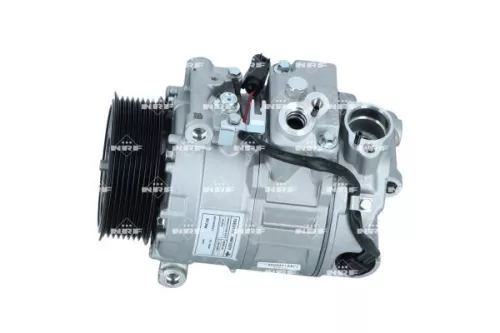 NRF Compressor, air conditioning (32579)