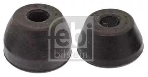 Mounting, control/trailing arm