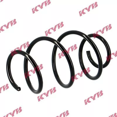 KYB Suspension Spring (RA4027)