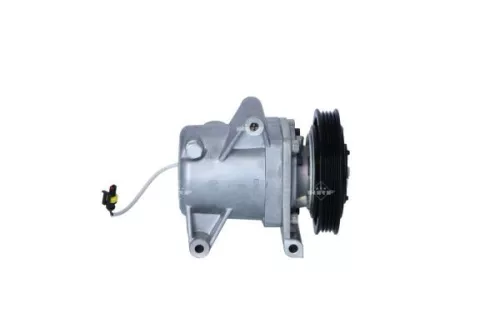 NRF Compressor, air conditioning (320096)