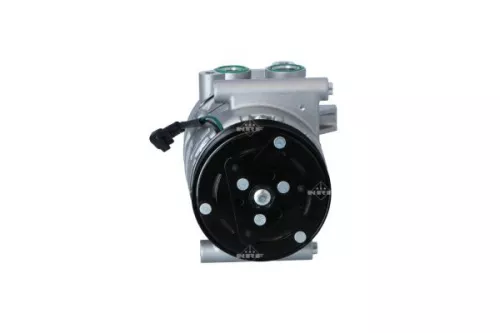 NRF Compressor, air conditioning (32827)