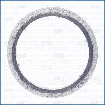 Gasket, exhaust pipe