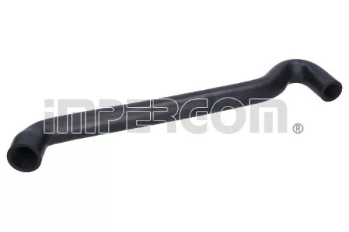 Hose, cylinder head cover ventilation