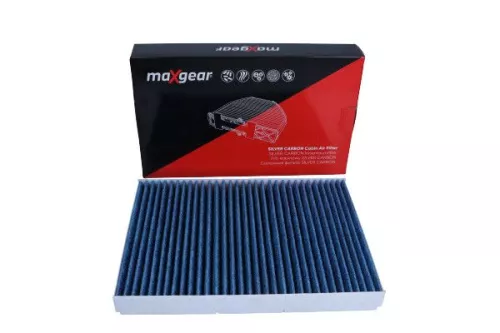 MAXGEAR Filter, cabin air (26-1868)